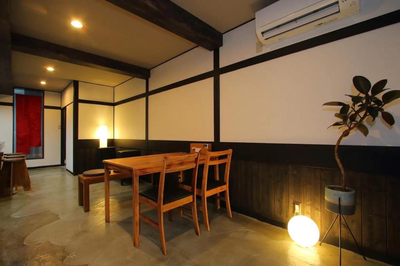 Fujinokura Nadaya - Vacation Stay 84929 Fujiyoshida Exterior foto