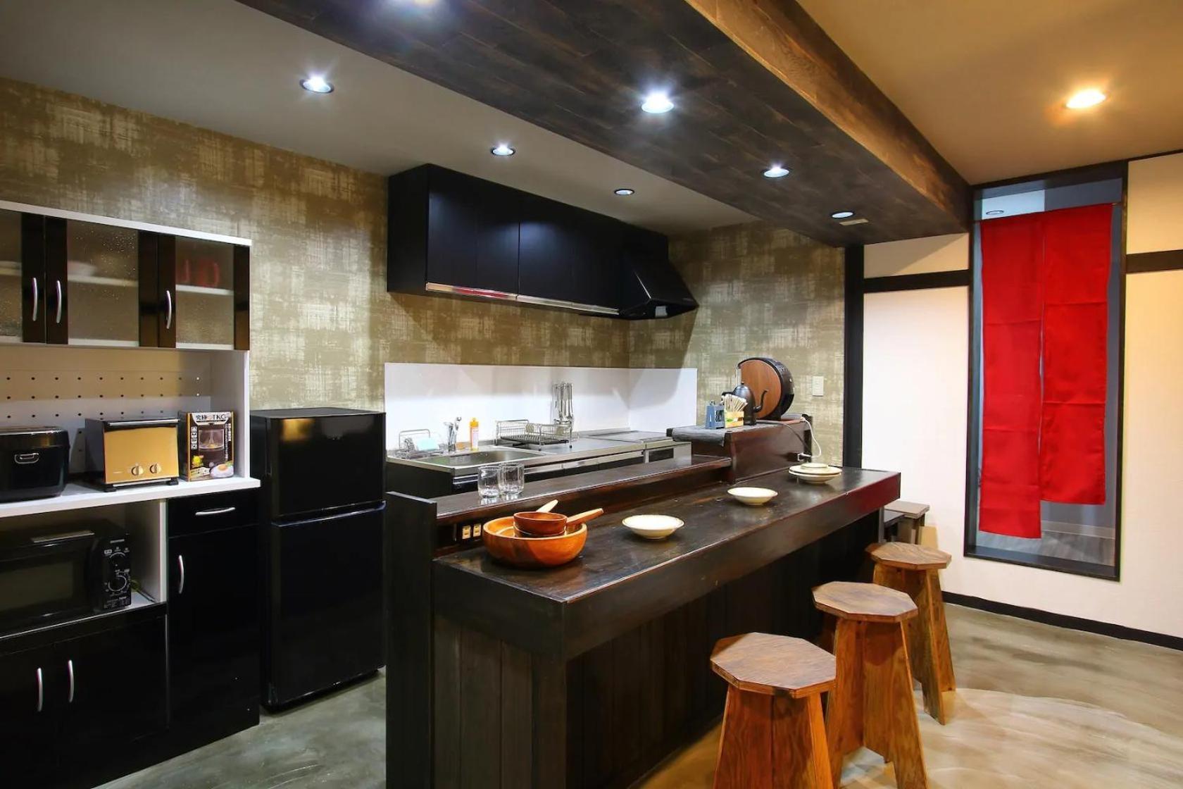 Fujinokura Nadaya - Vacation Stay 84929 Fujiyoshida Exterior foto
