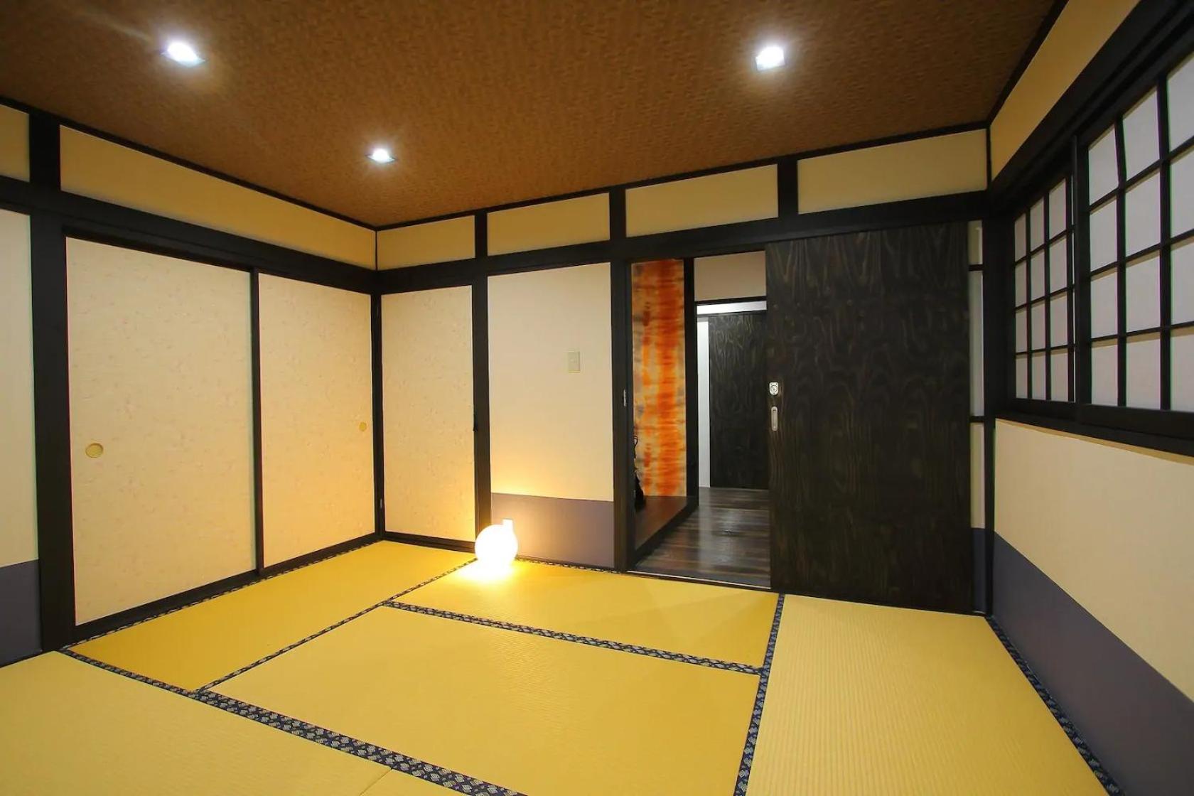 Fujinokura Nadaya - Vacation Stay 84929 Fujiyoshida Exterior foto